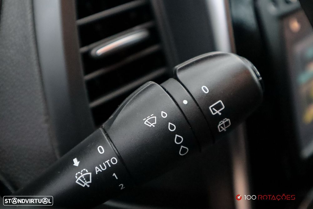 Renault Captur 1.5 dCi Exclusive - 13