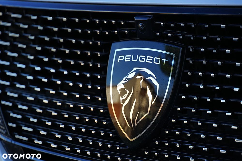 Peugeot 308 BlueHDi 130 EAT8 GT - 19