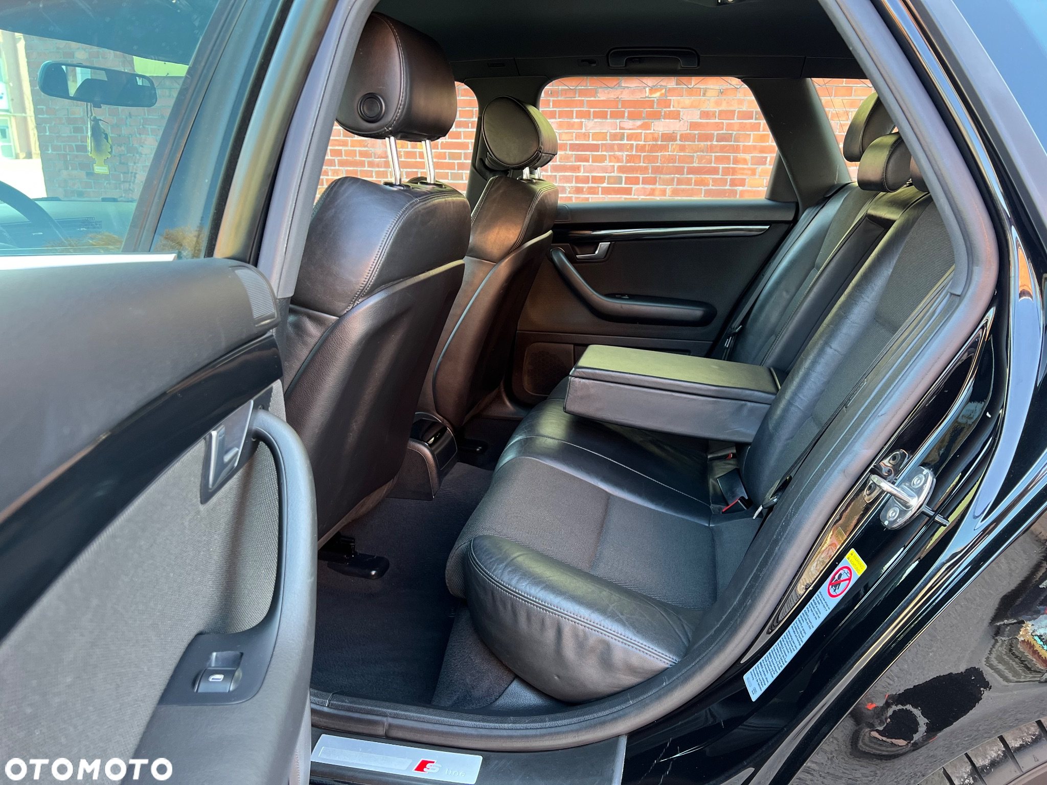 Audi A4 Avant 2.0 TDI - 15