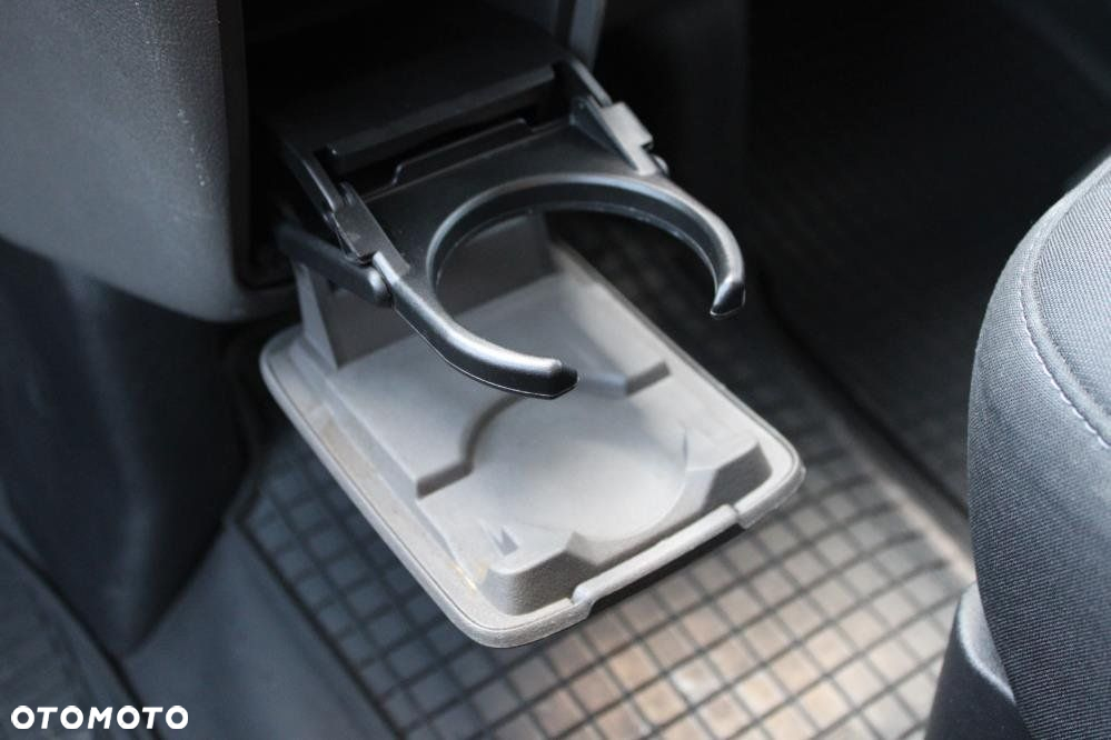 Ford Transit Custom - 22