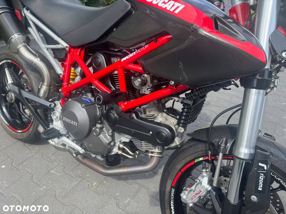 Ducati Hypermotard - 32