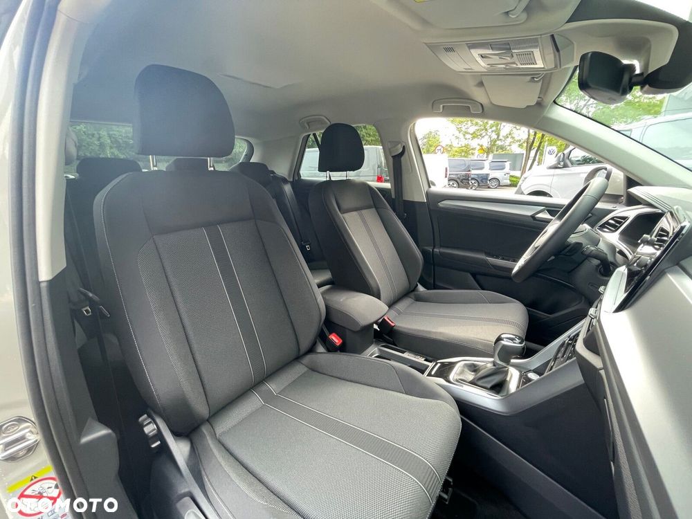 Volkswagen T-Roc 1.5 TSI Life Plus DSG - 16