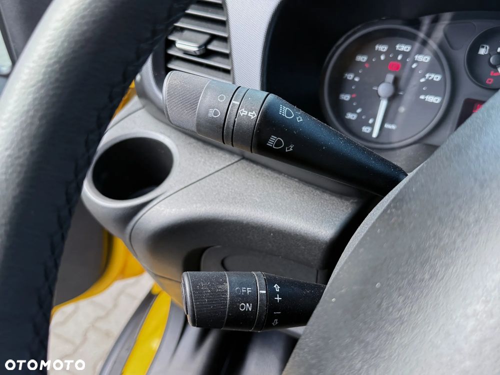 Iveco Daily 50C21 Rama do zabudowy Doka, Brygadówka 7-miejsc Autolaweta Autopomoc - 11