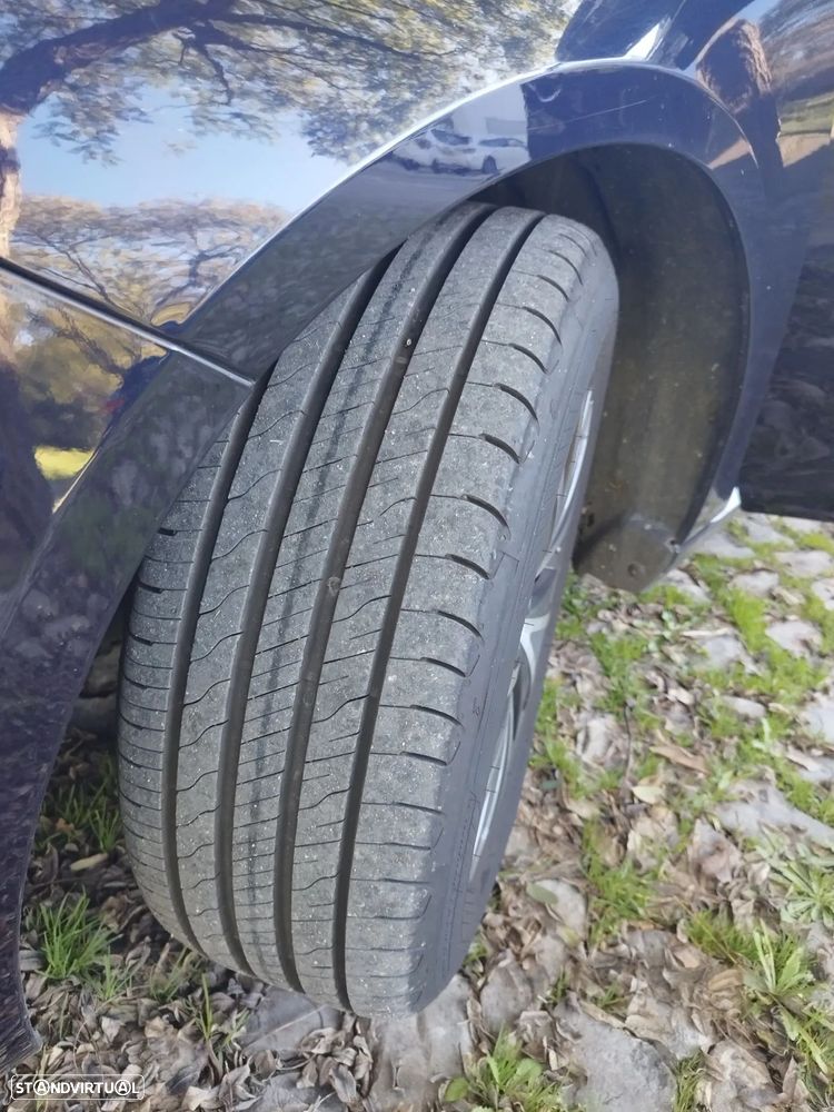 Peugeot 308 SW BlueHDi 120 Stop & Start Allure - 15