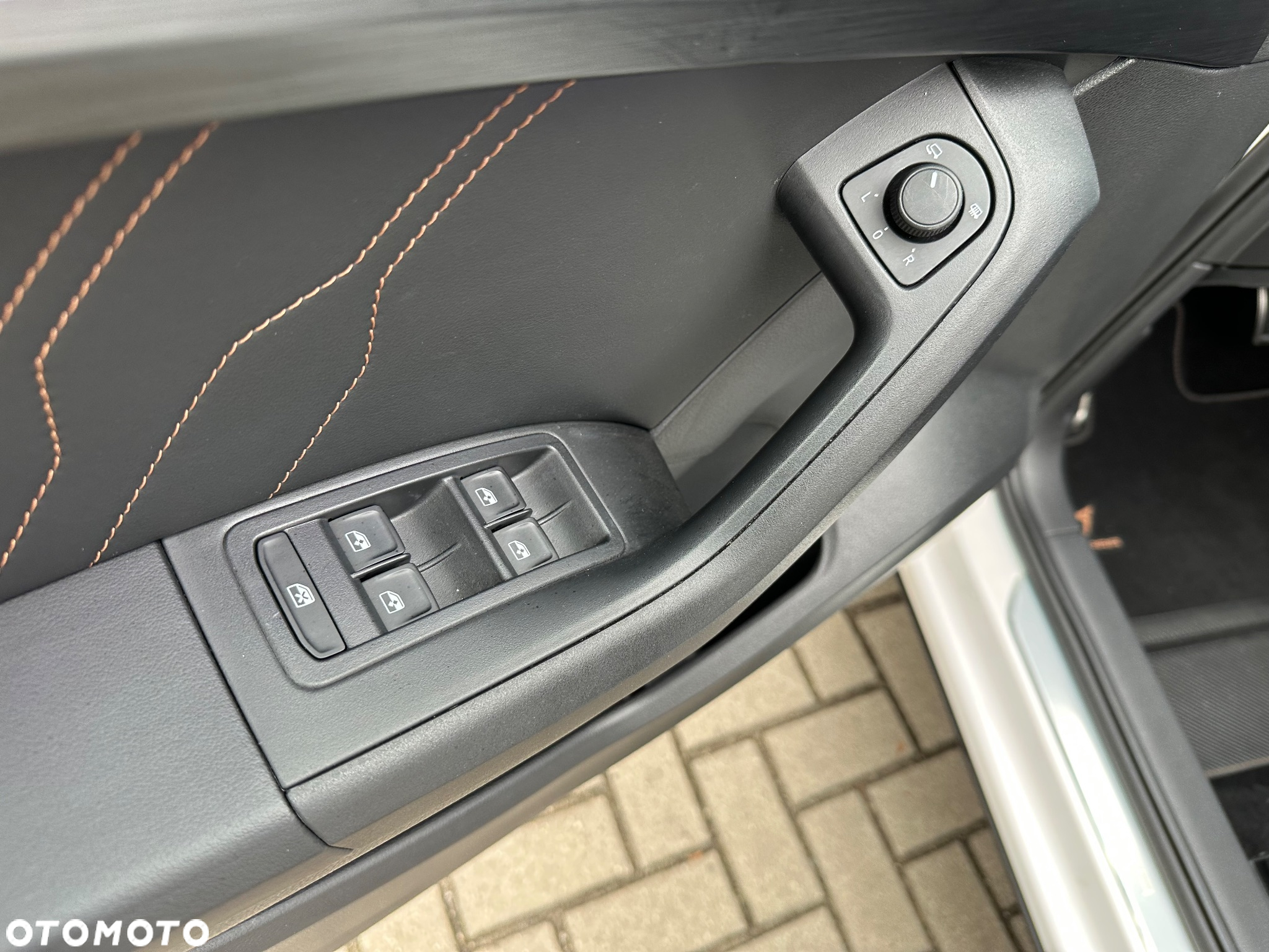 Cupra Ateca 2.0 TSI 4Drive DSG EDITION VZ - 36