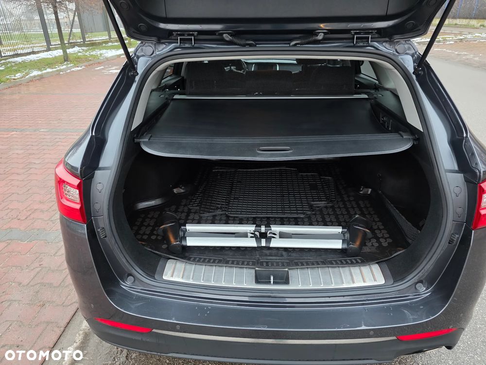 Kia Optima 1.6 CRDI SCR L DCT - 11