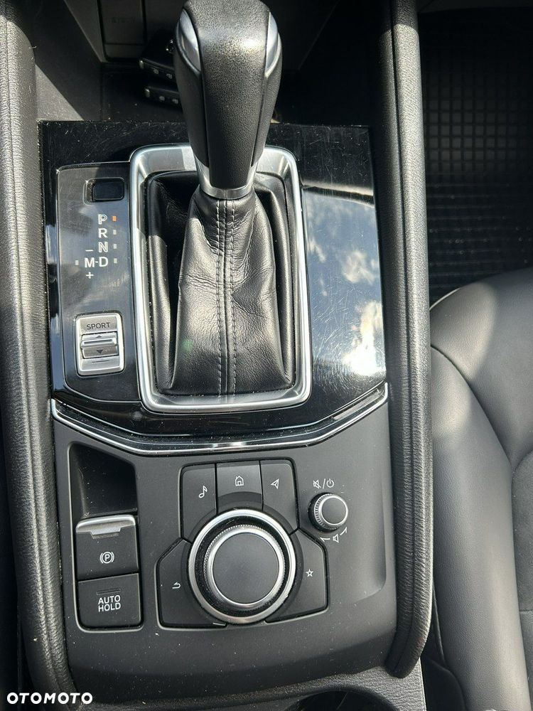 Mazda CX-5 - 24
