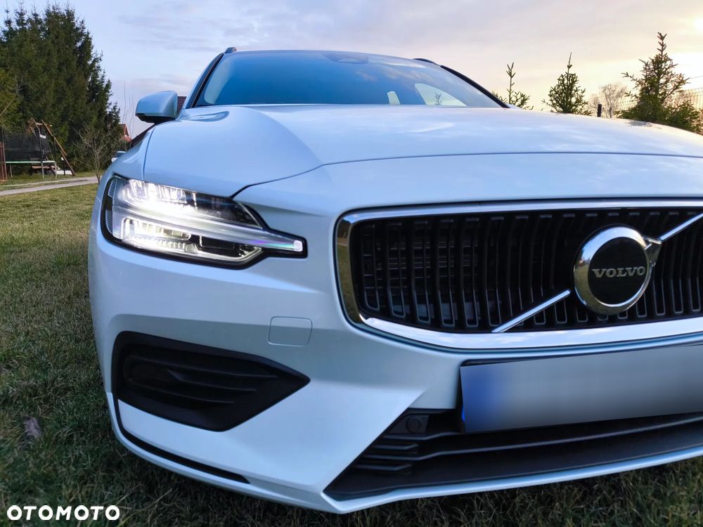 Volvo V60 B4 B DKG Plus Bright - 3