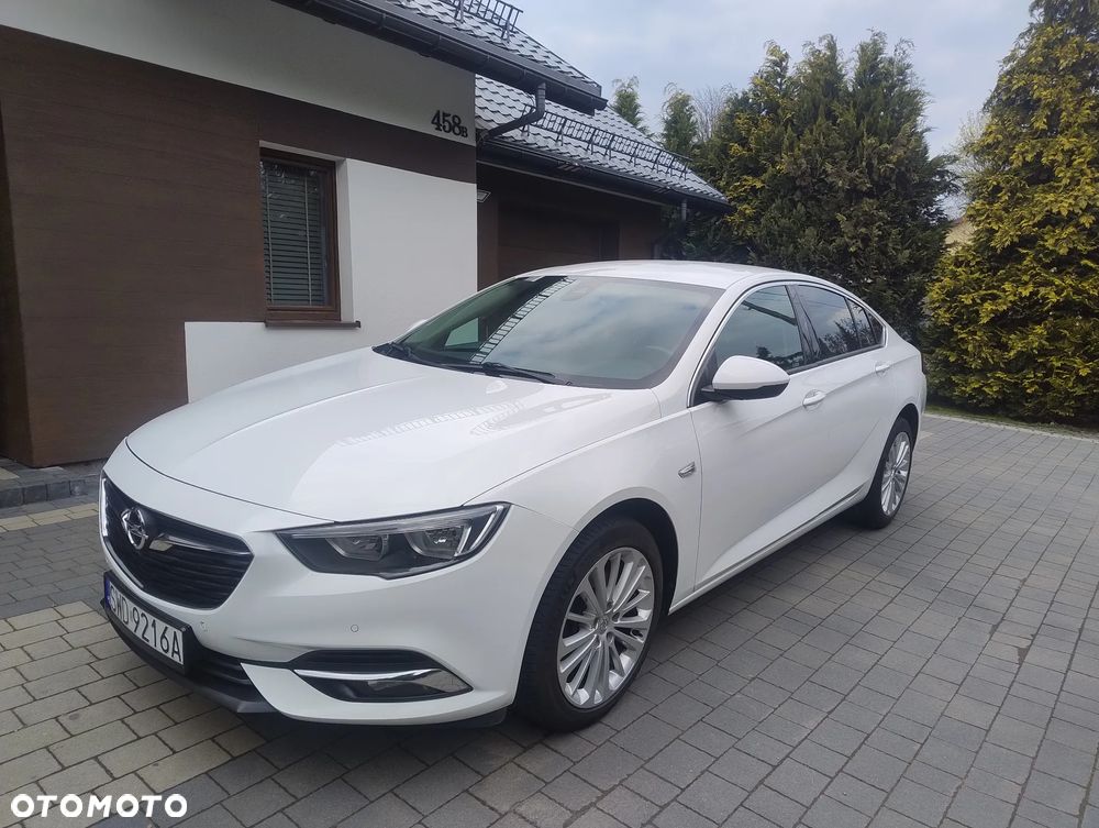 Opel Insignia 2.0 - 6