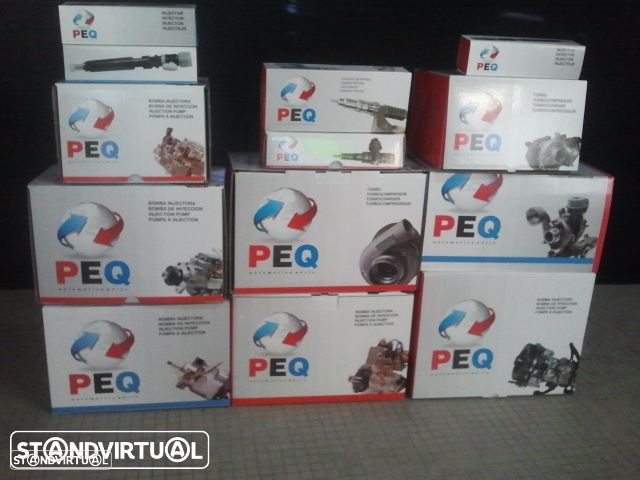 Injectores aos melhores preços - 9
