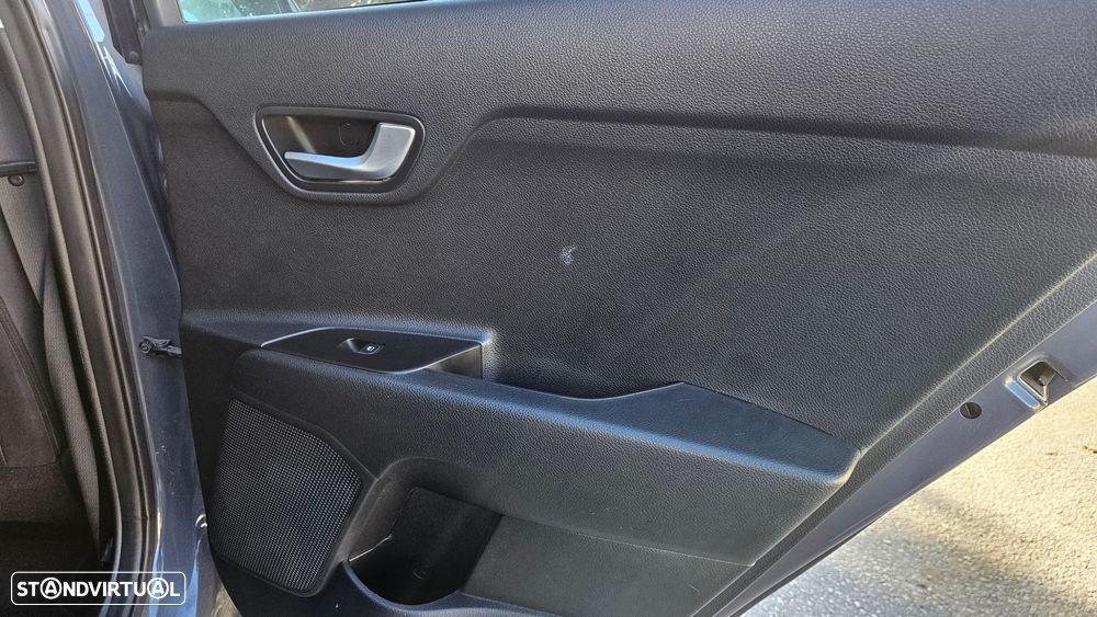 Kia Rio 1.0 T-GDi Drive - 12