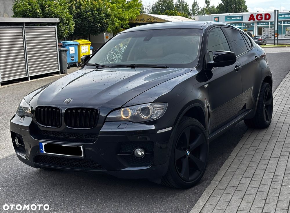 BMW X6 - 2