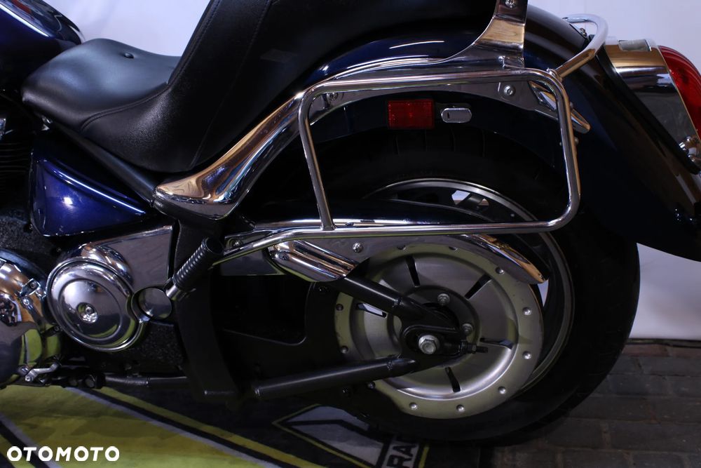 Kawasaki VN - 20