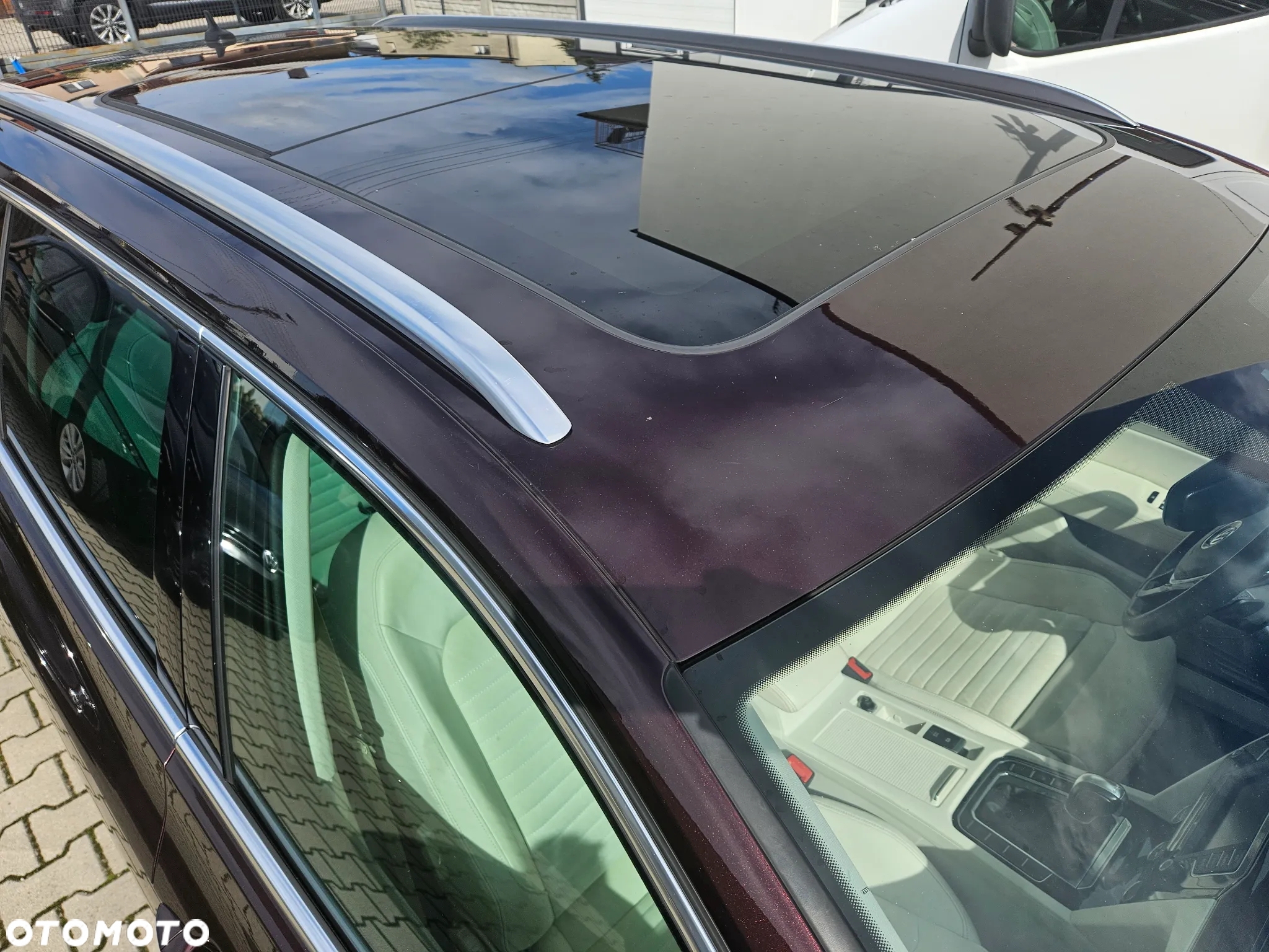 Volkswagen Passat 2.0 TDI BMT Highline DSG - 9