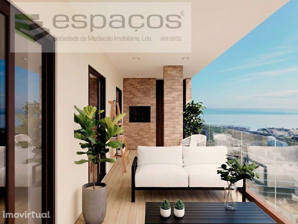 Terraços 137 - Urb. Terraços da Ponte , Sacavém - Grande imagem: 2/18