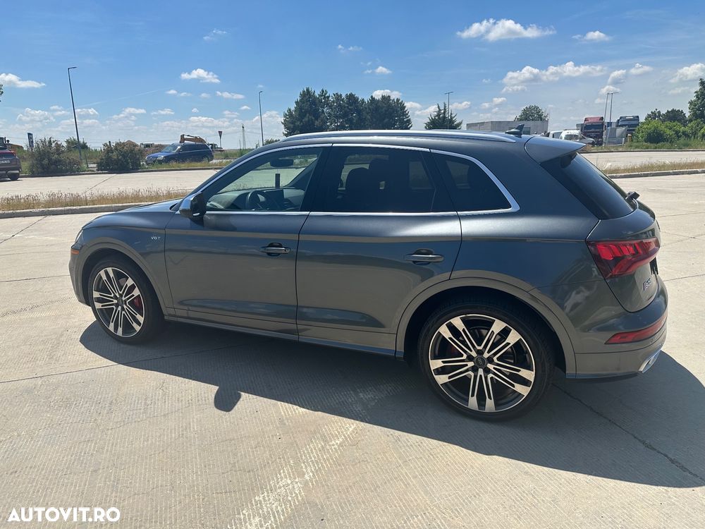 Audi SQ5 - 3