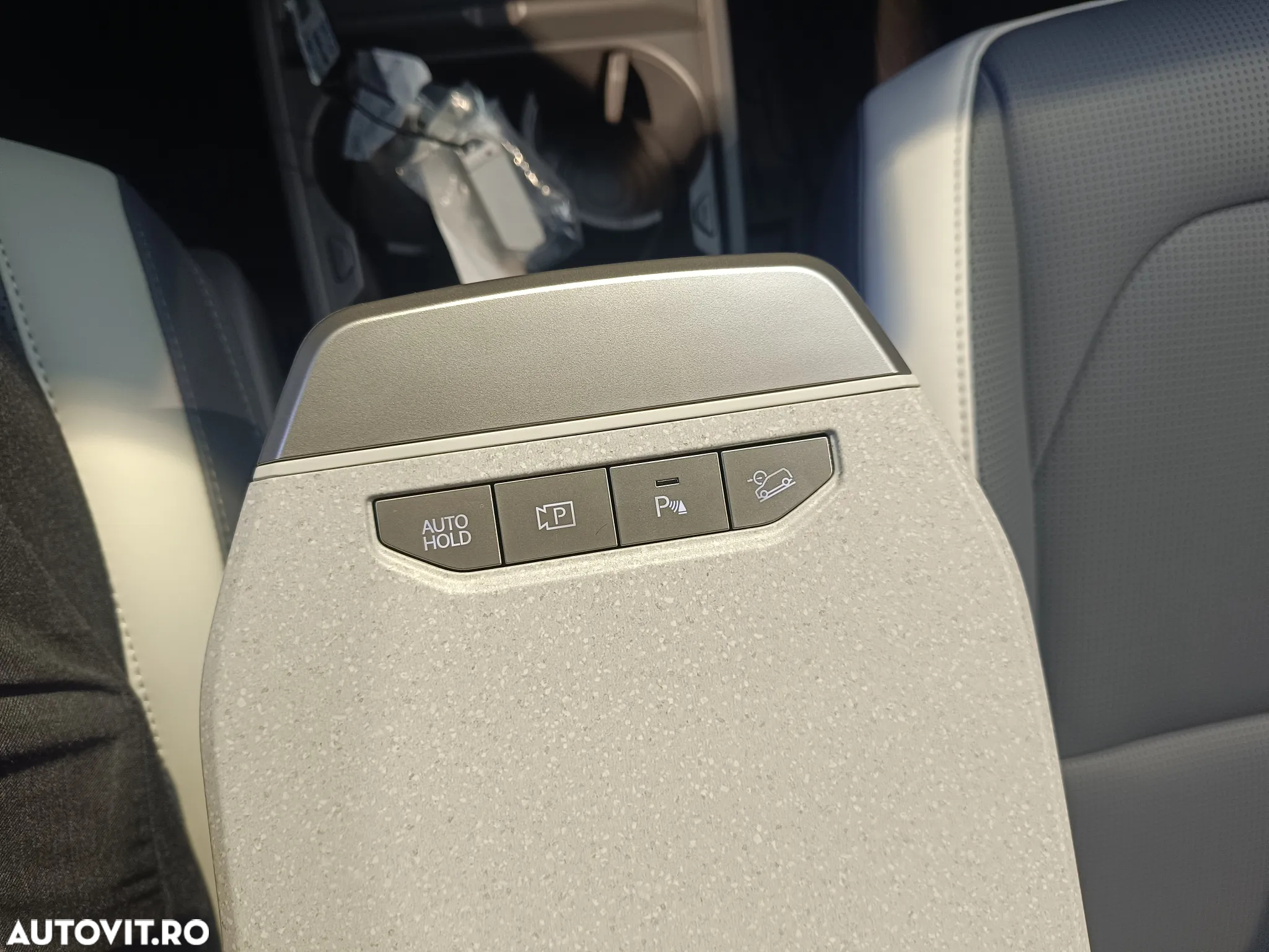 Kia EV3 81.4 kWh 4x2 AT GT Line - 21