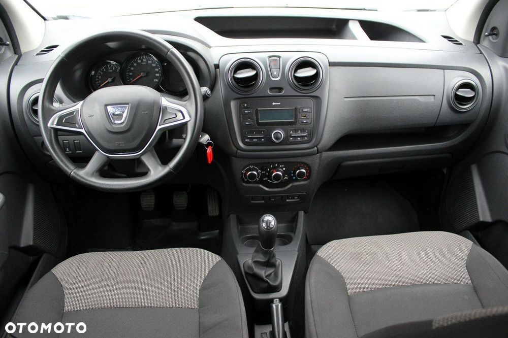Dacia Dokker - 10