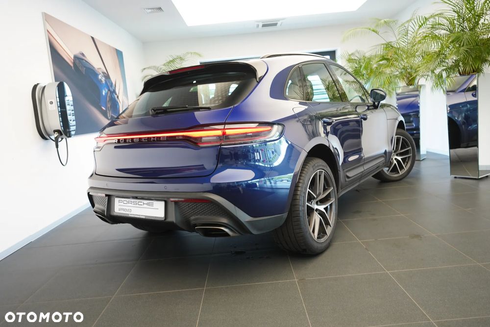 Porsche Macan - 31