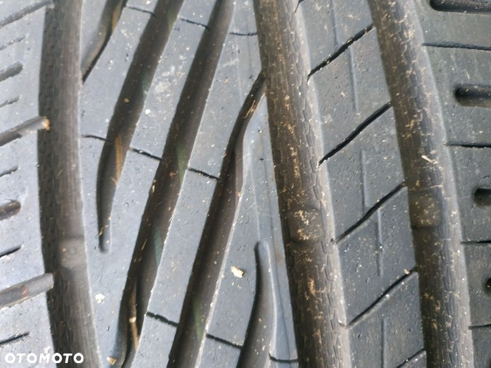 Letnie 225/40R18 Uniroyal 2024r. 7mm Montaż - 2