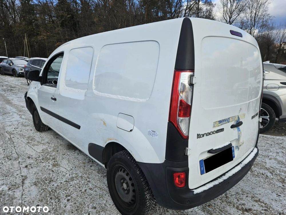 Renault KANGOO MAXI  Max - 9