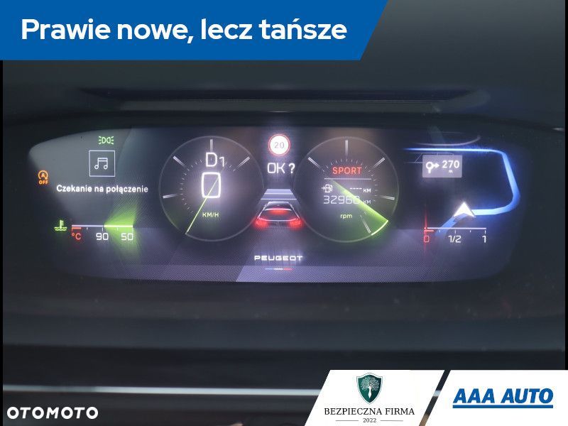Peugeot 308 - 12