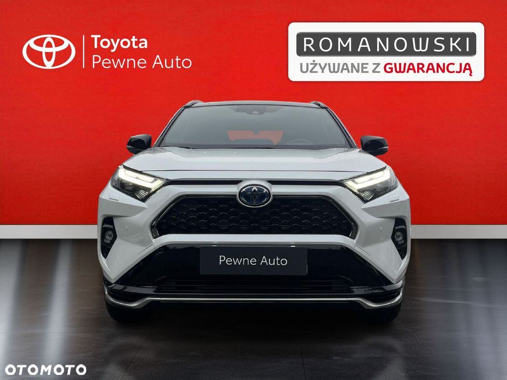 Toyota RAV4 - 2