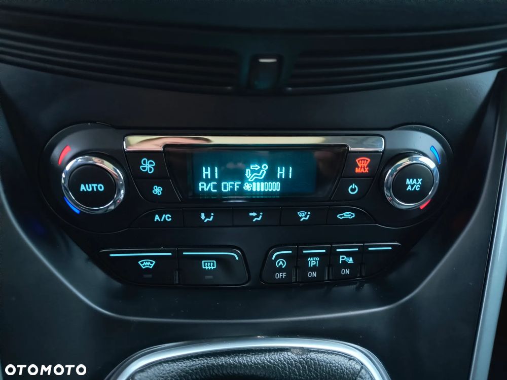 Ford C-MAX 1.0 EcoBoost Titanium ASS - 14