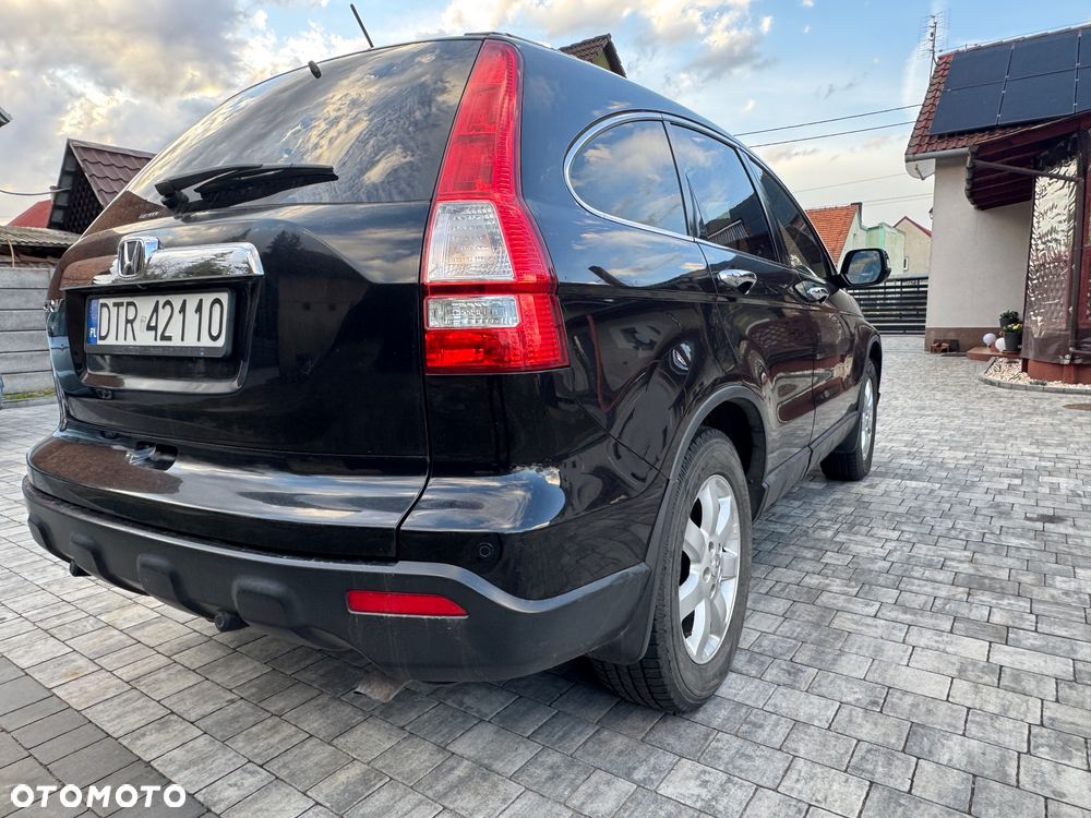 Honda CR-V 2.2i-CTDi Executive - 6