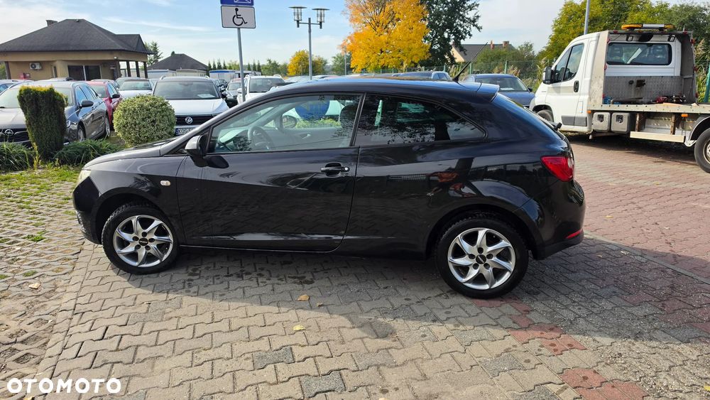 Seat Ibiza - 24