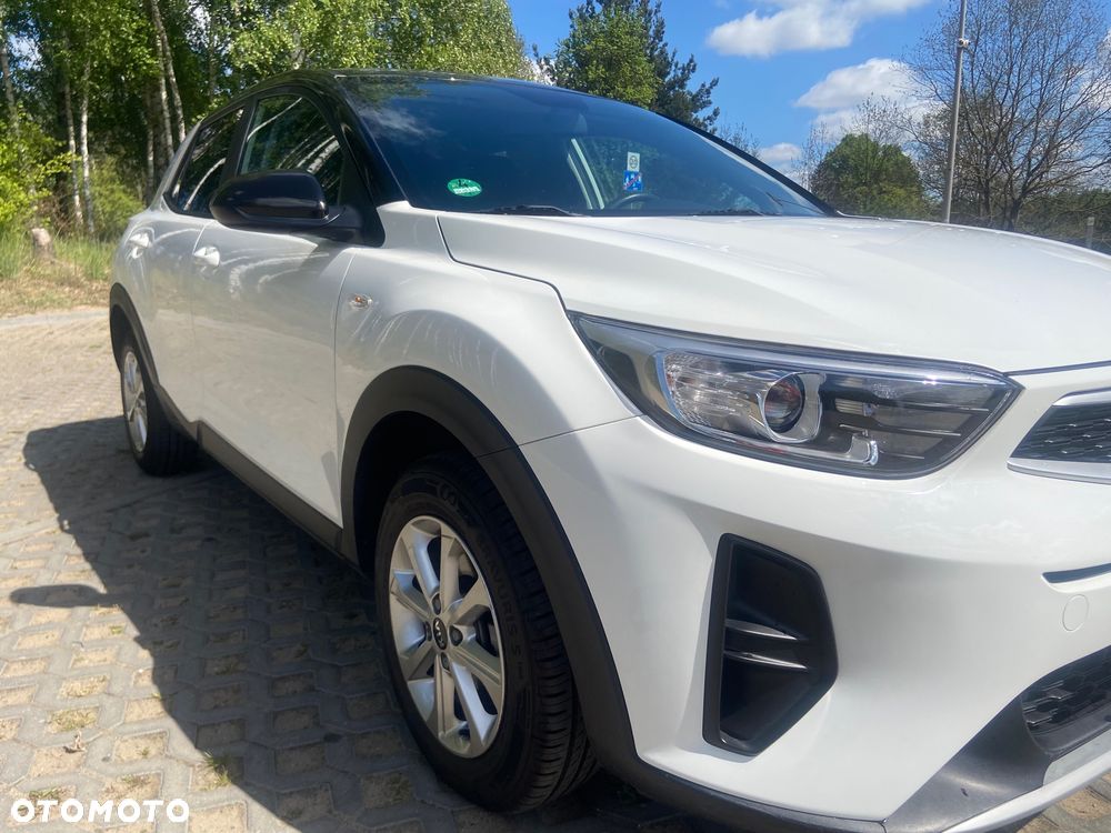 Kia Stonic 1.2 Spirit - 4