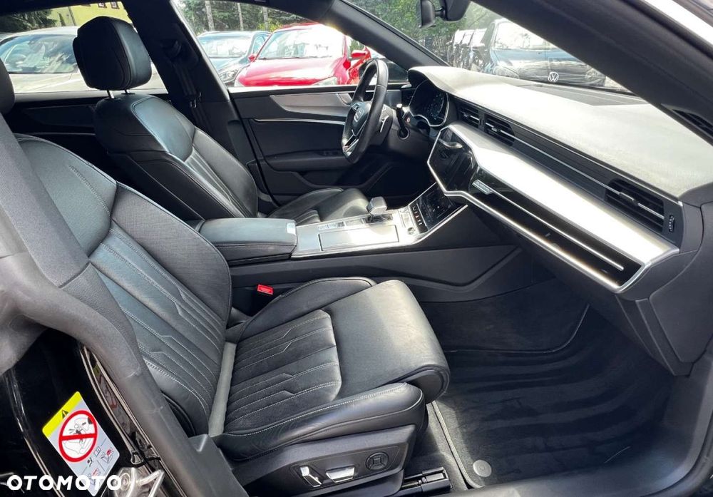 Audi A7 Sportback - 9