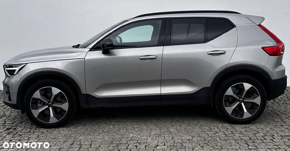 Volvo XC 40 B4 Ultimate Dark - 3