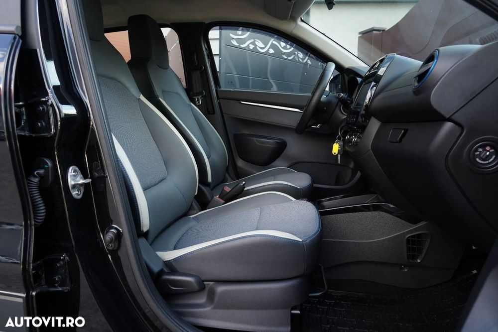 Dacia Spring Comfort Plus - 8