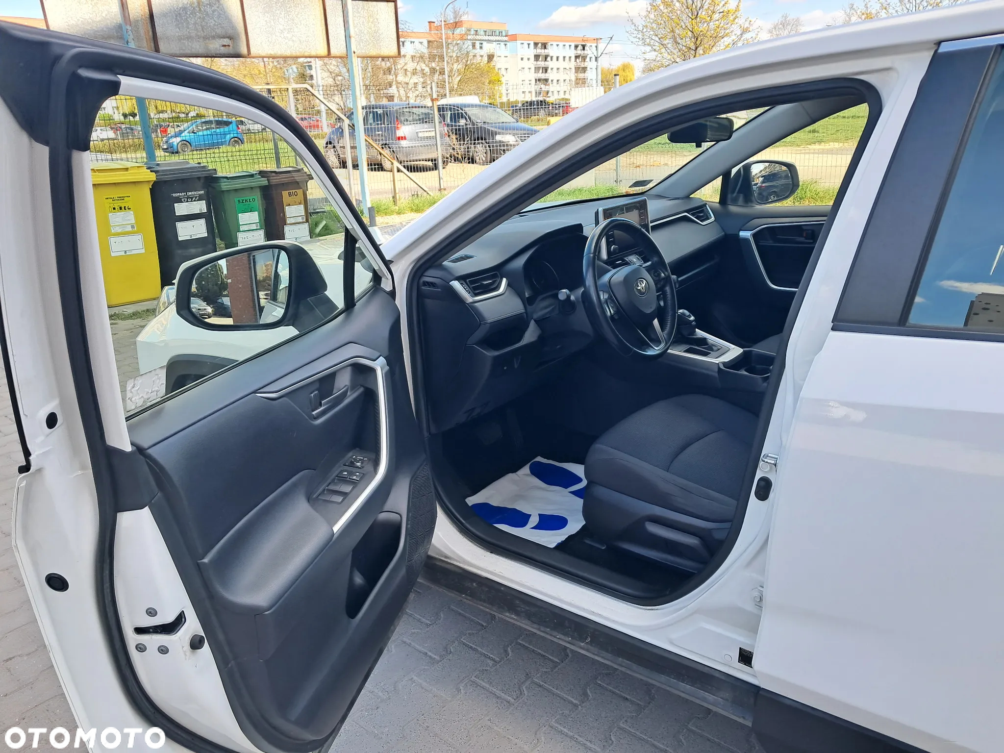Toyota RAV4 2.0 Active 4x2 MS - 9