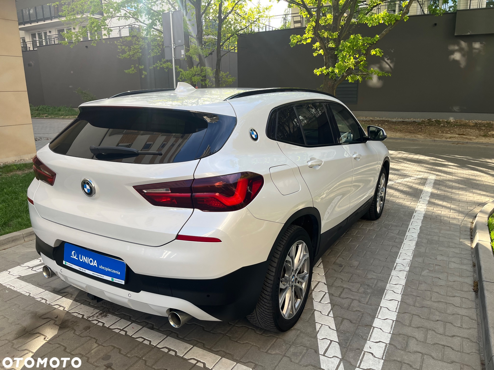 BMW X2 xDrive18d sport - 6