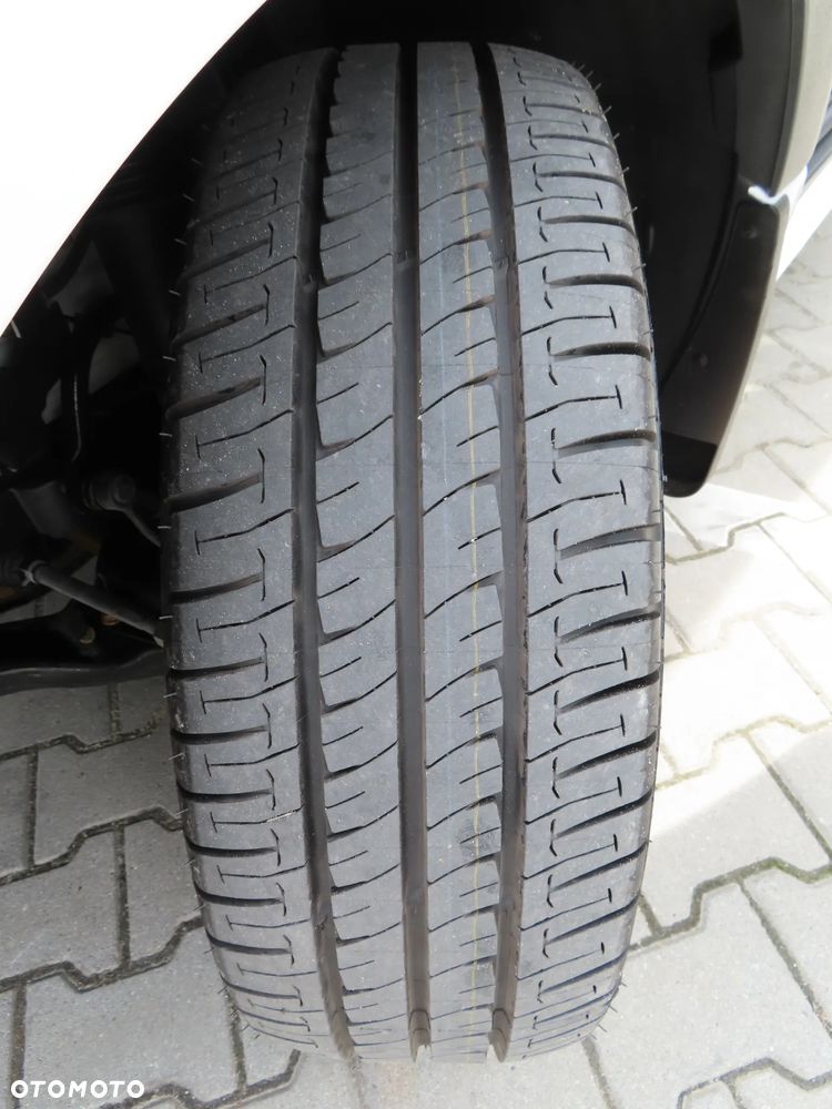 Mercedes-Benz Sprinter 314 CDI 2.2 CDI 143 KM Chłodnia -32 st.C Agregat Thermo King V300 MAX Izoterma 7 E.Palet 3612 mm LAMAR Boczne Drzwi Rozstaw Osi 3665 mm WZMACNIANY - 11