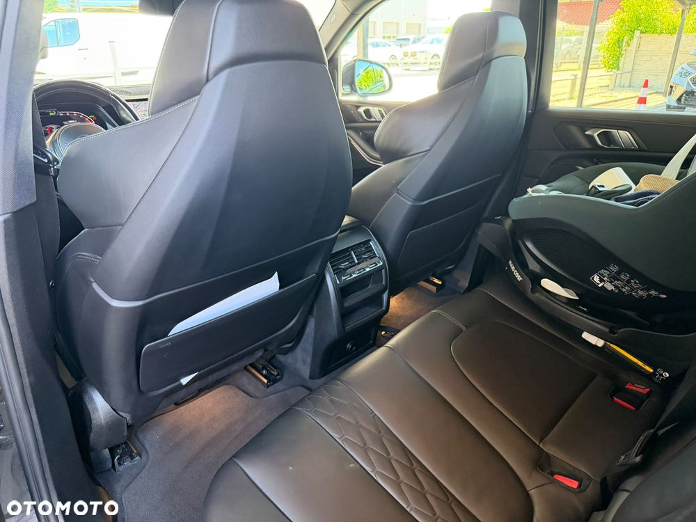 BMW X5 xDrive40i mHEV sport - 18