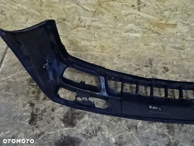 ZDERZAK PRZÓD PRZEDNI VW GOLF III 91-99 NR30 - 9