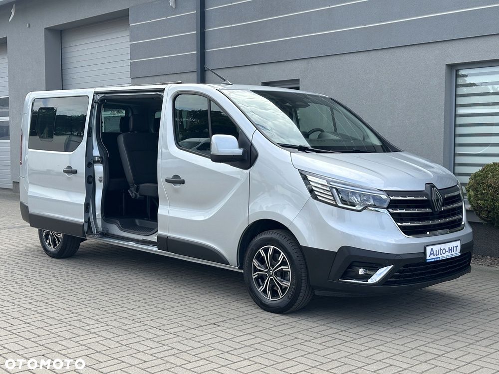 Renault Trafic - 10