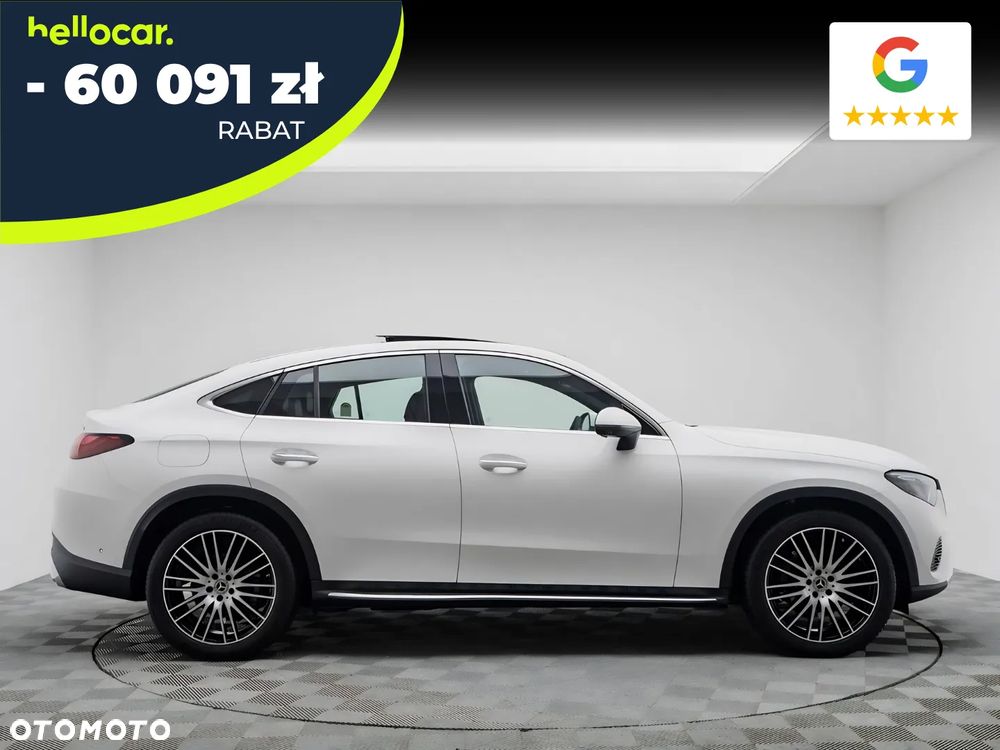 Mercedes-Benz GLC 220 d mHEV 4-Matic Avantgarde - 4