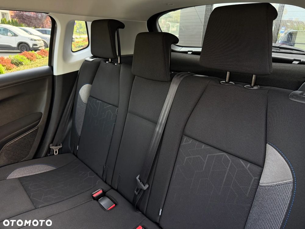 Peugeot 2008 PureTech 82 Style - 28