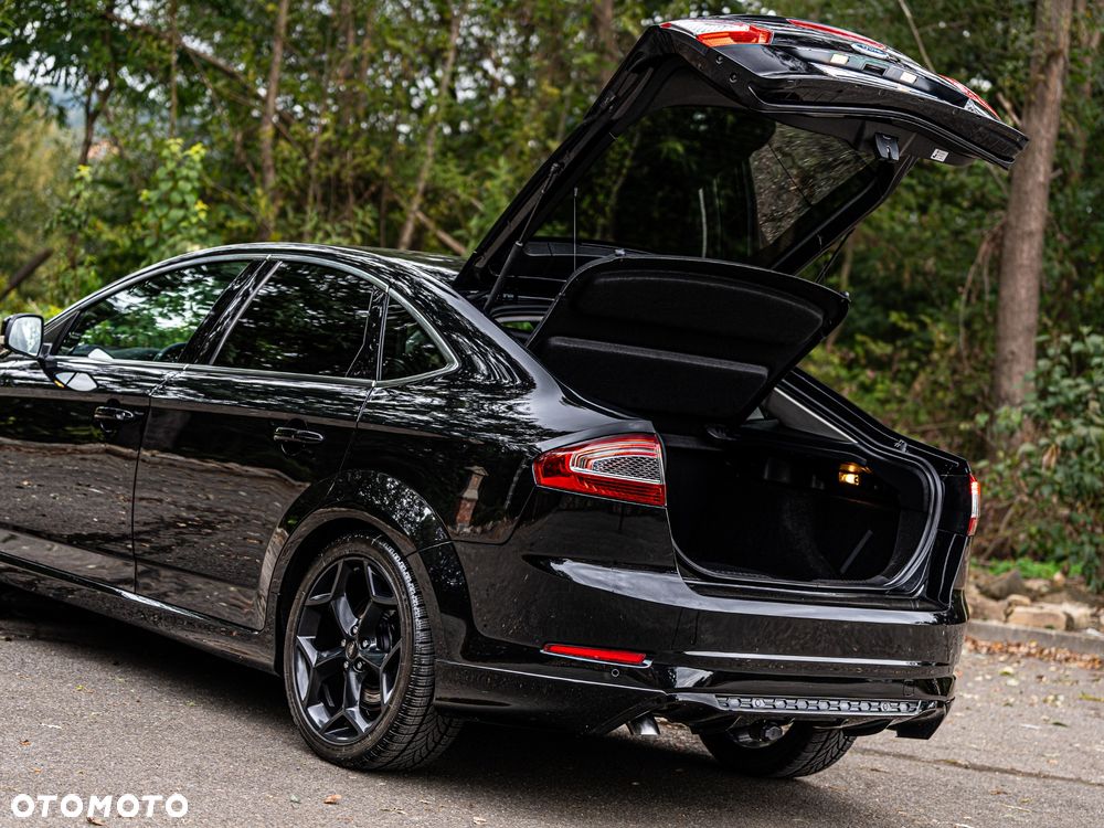 Ford Mondeo 2.0 TDCI Titanium S - 21
