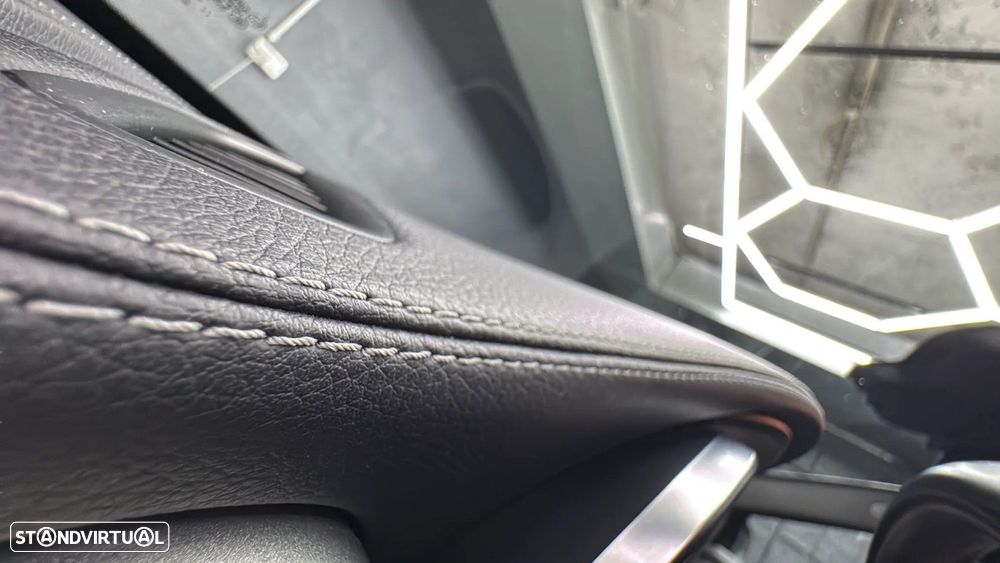 Mercedes-Benz C 250 d AMG Line Aut. - 16