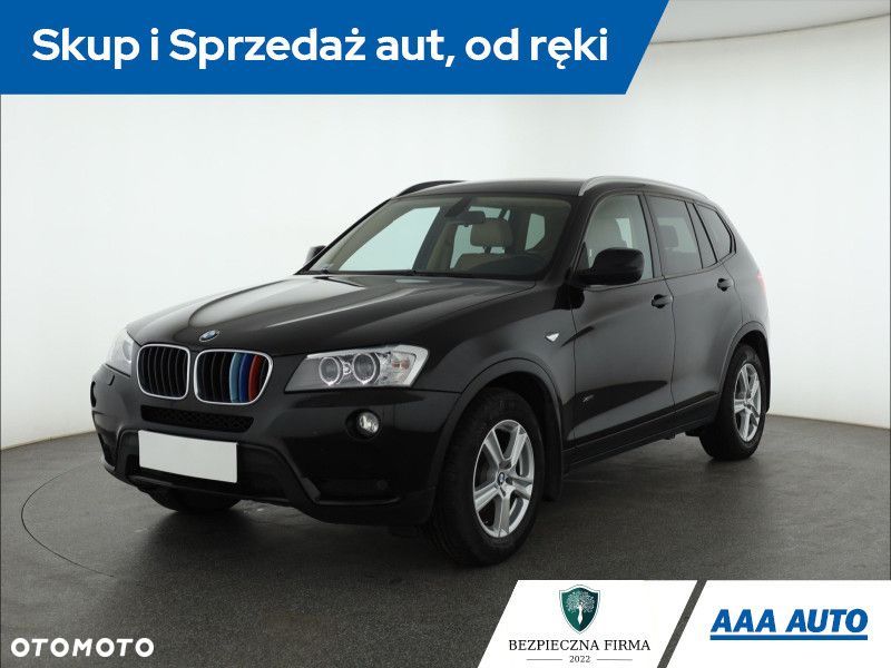 BMW X3 - 3