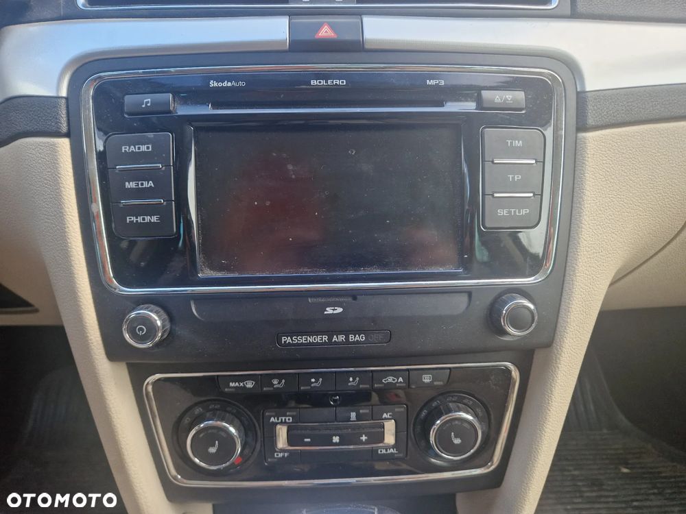 Skoda Superb 2.0 TDI 4x4 Active DSG - 6