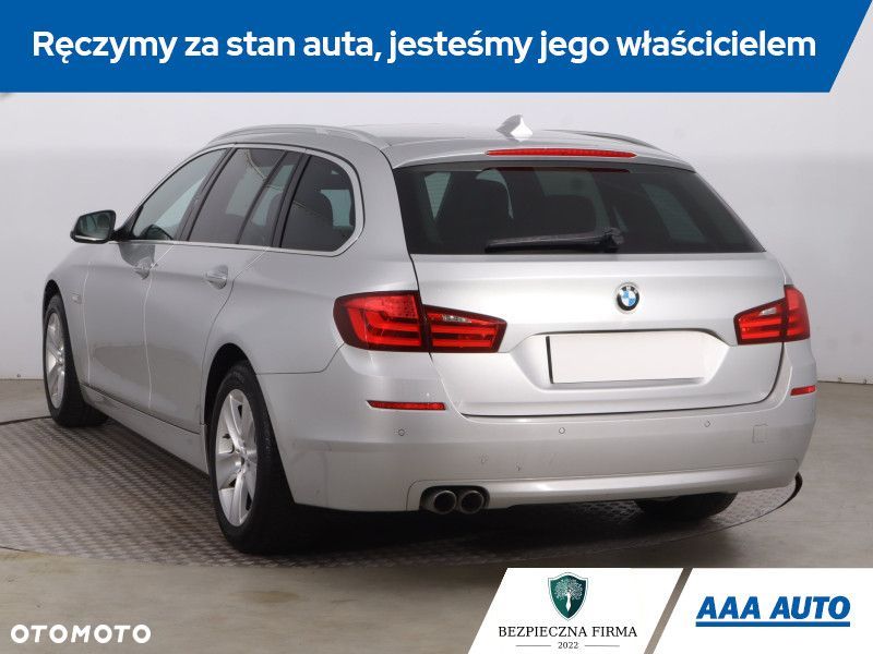 BMW Seria 5 - 6