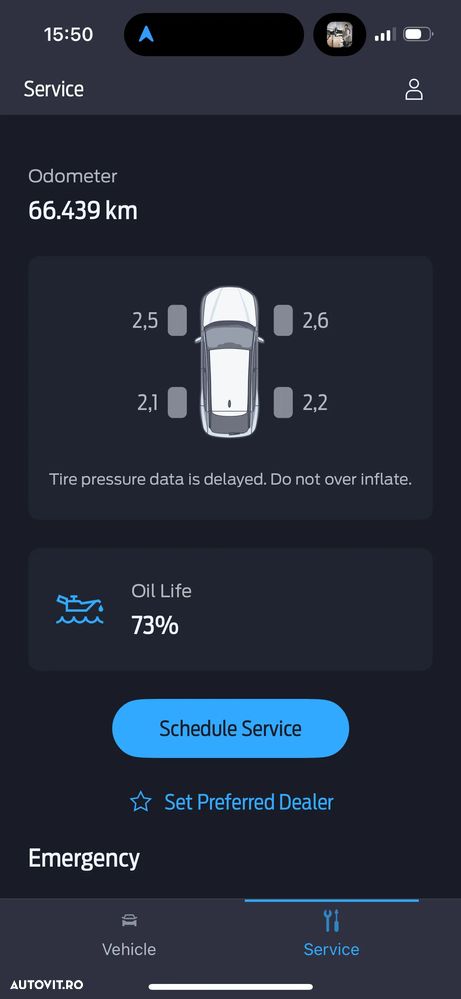 Ford Fiesta 1.5 EcoBoost ST - 22