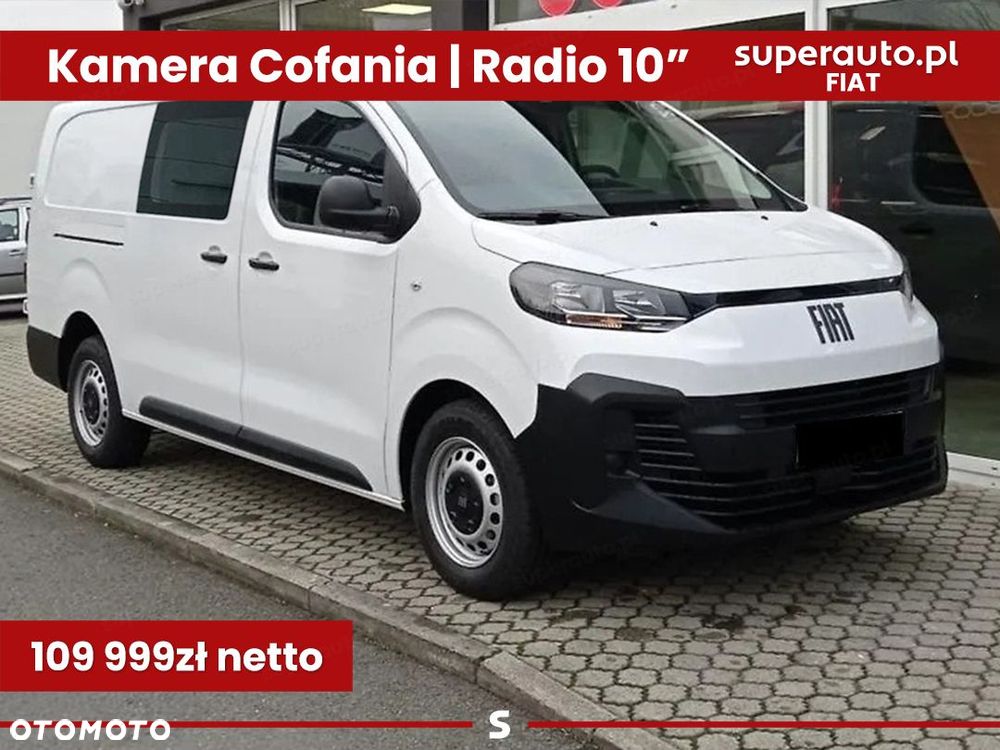 Fiat Scudo