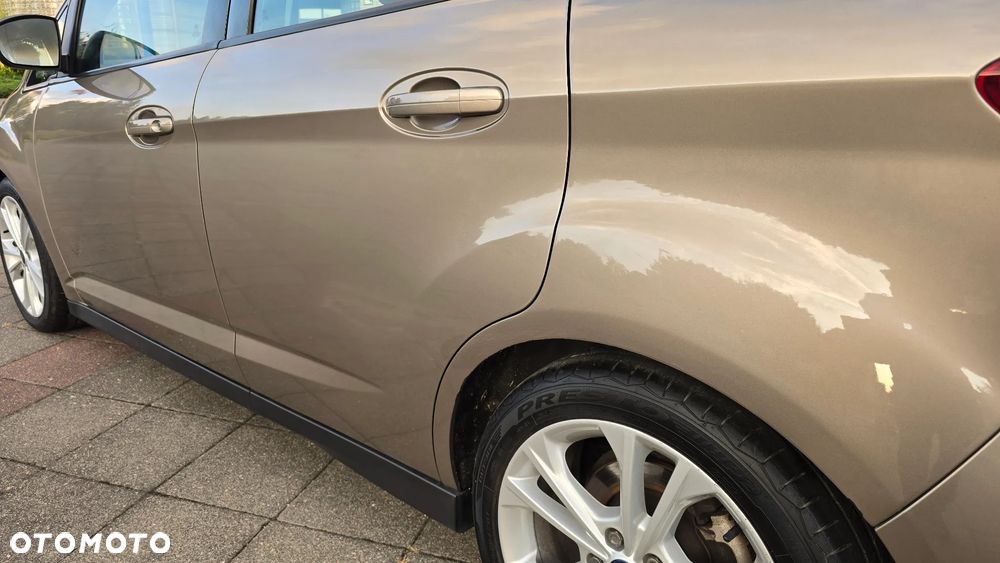 Ford C-MAX 1.5 EcoBoost Start-Stop-System Business Edition - 5